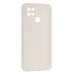 ЧОХОЛ СИЛІКОН CLEAR CASE 2.0 MM ДЛЯ REDMI 9С, 10A CLEAR