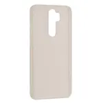ЧОХОЛ СИЛІКОН CLEAR CASE 2.0 MM ДЛЯ REDMI NOTE 8 PRO CLEAR