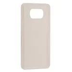 ЧОХОЛ СИЛІКОН CLEAR CASE 2.0 MM ДЛЯ XIAOMI POCO X3, X3 PRO CLEAR