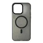 ЧОХОЛ SPRAY MAGSAFE CASE ДЛЯ IPHONE 12, 12 PRO, ЧОРНИЙ