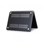 НАКЛАДКА CRYSTAL CASE ДЛЯ MACBOOK AIR 15 M2, M3 (A2941, A3114), ЧОРНИЙ