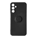 ЧОХОЛ RING CASE ДЛЯ SAMSUNG S24, ЧОРНИЙ