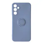ЧОХОЛ RING CASE ДЛЯ SAMSUNG S24 ПУРПУРОВИЙ
