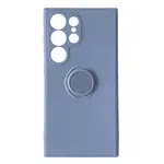 ЧОХОЛ RING CASE ДЛЯ SAMSUNG S24 ULTRA ПУРПУРОВИЙ