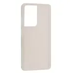ЧОХОЛ СИЛІКОН CLEAR CASE 2.0 MM ДЛЯ SAMSUNG S21 ULTRA CLEAR