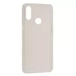 ЧОХОЛ СИЛІКОН CLEAR CASE 2.0 MM ДЛЯ REDMI NOTE 5 PRO CLEAR