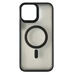 ЧОХОЛ PERFECT CASE WITH MAGSAFE ДЛЯ IPHONE 14 PRO MAX TITANIUM СИНІЙ