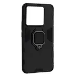 ЧОХОЛ-БАМПЕР ЗАХИСНИЙ PROTECTIVE ДЛЯ REDMI NOTE 13 5G, ЧОРНИЙ