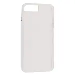 ЧОХОЛ SPACE DROP PROTECTION ДЛЯ IPHONE 6 PLUS, 6S PLUS, 7 PLUS, 8 PLUS TRANSPARENT