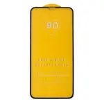 ЗАХИСНЕ СКЛО 9D IPHONE 11 PRO, X, XS, ЧОРНИЙ (ТЕХ. ПАК)