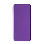 ЧОХОЛ-КНИЖКА LEVEL ДЛЯ SAMSUNG A04S, A13 5G (A047, A136U) LILAC