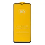 ЗАХИСНЕ СКЛО 9D SAMSUNG A33 5G (A336), ЧОРНИЙ (ТЕХ. ПАК)
