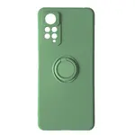 ЧОХОЛ RING CASE ДЛЯ REDMI NOTE 12 PRO 4G ЗЕЛЕНИЙ