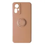 ЧОХОЛ RING CASE ДЛЯ REDMI NOTE 12S РОЖЕВИЙ