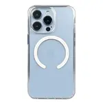 ЧОХОЛ ROCK PURE SERIES MAGNET PROTECTION CASE ДЛЯ IPHONE 14 PLUS TRANSPARENT