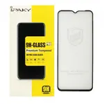 ЗАХИСНЕ СКЛО IPAKY ДЛЯ XIAOMI POCO C50, POCO C51, ЧОРНИЙ