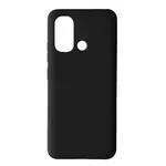 ЧОХОЛ SILICONE CASE FULL ДЛЯ REDMI 12C, ЧОРНИЙ