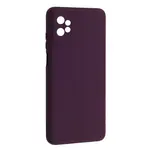 ЧОХОЛ SILICONE CASE FULL ДЛЯ MOTOROLA G32 4G GRAPE