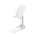 НАСТІЛЬНИЙ ТРИМАЧ XO C143 DESKTOP PHONE HOLDER, БІЛИЙ