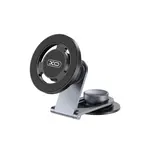 АВТОТРИМАЧ XO C147 METAL MAGNETIC CAR HOLDER, ЧОРНИЙ