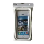 ЧОХОЛ ВОДОНЕПРОНИКНИЙ WATERPROOF COLOR SIDE, БІЛИЙ
