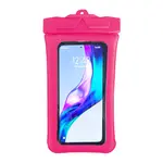 ЧОХОЛ ВОДОНЕПРОНИКНИЙ WATERPROOF COLOR SIDE NEW РОЖЕВИЙ