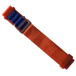 РЕМІНЕЦЬ ALPINE LOOP 22MM, ПОМАРАНЧЕВИЙ-BLUE