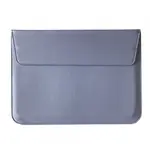 ЧОХОЛ-КОНВЕРТ-ПОДСТАВКА LEATHER PU ДЛЯ MACBOOK 11 LILAC