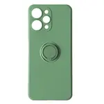 ЧОХОЛ RING CASE ДЛЯ REDMI 12 ЗЕЛЕНИЙ