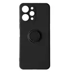 ЧОХОЛ RING CASE ДЛЯ REDMI 12, ЧОРНИЙ