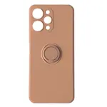 ЧОХОЛ RING CASE ДЛЯ REDMI 12 РОЖЕВИЙ