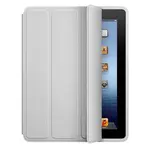 ЧОХОЛ-ПАПКА SMART CASE ДЛЯ APPLE IPAD 2, 3, 4, БІЛИЙ