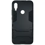 ЧОХОЛ-БАМПЕР ЗАХИСНИЙ PROTECTIVE ДЛЯ REDMI 7, ЧОРНИЙ