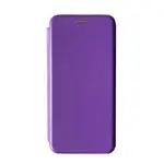 ЧОХОЛ-КНИЖКА LEVEL ДЛЯ REDMI 6A LILAC