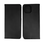 ЧОХОЛ-КНИЖКА BLACK TPU MAGNET ДЛЯ SAMSUNG A03 (A035) 2021, ЧОРНИЙ
