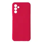 ЧОХОЛ SILICONE CASE CAMERA (NO LOGO) ДЛЯ SAMSUNG A04S, A13 5G (A047, A136U) РОЖЕВИЙ