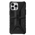 ЧОХОЛ УДАРОСТІЙКИЙ UAG PATHFINDER COLORS ДЛЯ IPHONE 14 PLUS, ЧОРНИЙ