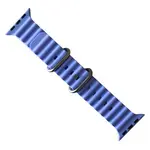 РЕМІНЕЦЬ OCEAN BAND ДЛЯ APPLE WATCH 38, 40, 41 LILAC
