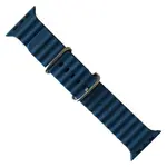 РЕМІНЕЦЬ OCEAN BAND ДЛЯ APPLE WATCH 42, 44, 45, 49 DEEP СИНІЙ