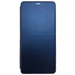 ЧОХОЛ-КНИЖКА LEVEL ДЛЯ REDMI NOTE 8T СИНІЙ