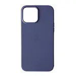 ЧОХОЛ LEATHER CASE WITH MAGSAFE ДЛЯ IPHONE 13 PRO MAX WISTERIA