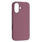 ЧОХОЛ SILICONE CASE FULL COPY ДЛЯ IPHONE 16 (62) LILAC PRIDE