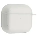 ЧОХОЛ ДЛЯ AIRPODS 3 SHINE CLEAR CASE TRANSPARENT