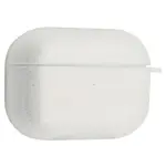 ЧОХОЛ ДЛЯ AIRPODS PRO 2 SHINE CLEAR CASE TRANSPARENT