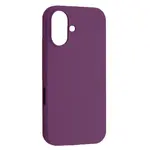 MR4_51583 Чохол silicone case full copy для iphone 16 plus (45) пурпуровий 