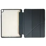 ЧОХОЛ SMART CASE CLEAR STYLUS ДЛЯ APPLE IPAD 10.2 (2019, 2020), PRO10.5 (2017), AIR 10.5 DARK СИНІЙ