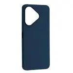 ЧОХОЛ SILICONE CASE FULL ДЛЯ REDMI 13, POCO M6 4G NAVY СИНІЙ