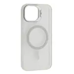 ЧОХОЛ PRO CRYSTALSHINE FORTABLE MAGSAFE ДЛЯ IPHONE 12 PRO CLEAR