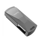 ФЛЕШ-НАКОПИЧУВАЧ USB HOCO UD5 WISDOM HIGH-SPEED USB 3.0 16GB, ЧОРНИЙ