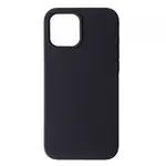 ЧОХОЛ SILICONE CASE FULL COPY ДЛЯ IPHONE 15 PRO MAX (77) ELDERBERRY